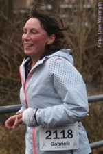 5,3 km: Start (inkl. 10,6 km), Spreetal, Siegerehrung