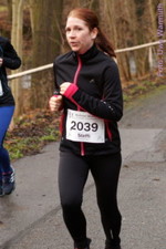 5,3 km: Start (inkl. 10,6 km), Spreetal, Siegerehrung