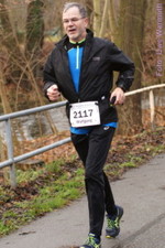 5,3 km: Start (inkl. 10,6 km), Spreetal, Siegerehrung