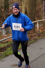 5,3 km: Start (inkl. 10,6 km), Spreetal, Siegerehrung