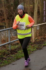 5,3 km: Start (inkl. 10,6 km), Spreetal, Siegerehrung