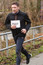 5,3 km: Start (inkl. 10,6 km), Spreetal, Siegerehrung