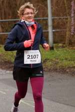 5,3 km: Start (inkl. 10,6 km), Spreetal, Siegerehrung