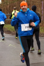5,3 km: Start (inkl. 10,6 km), Spreetal, Siegerehrung
