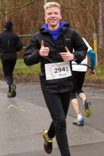 5,3 km: Start (inkl. 10,6 km), Spreetal, Siegerehrung