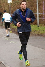 5,3 km: Start (inkl. 10,6 km), Spreetal, Siegerehrung