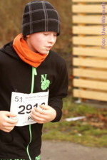 5,3 km: Start (inkl. 10,6 km), Spreetal, Siegerehrung