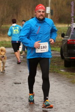 5,3 km: Start (inkl. 10,6 km), Spreetal, Siegerehrung