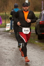 5,3 km: Start (inkl. 10,6 km), Spreetal, Siegerehrung