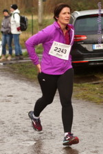 5,3 km: Start (inkl. 10,6 km), Spreetal, Siegerehrung