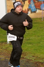 5,3 km: Start (inkl. 10,6 km), Spreetal, Siegerehrung