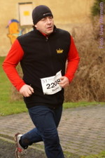 5,3 km: Start (inkl. 10,6 km), Spreetal, Siegerehrung