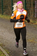 5,3 km: Start (inkl. 10,6 km), Spreetal, Siegerehrung