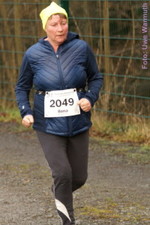 5,3 km: Start (inkl. 10,6 km), Spreetal, Siegerehrung