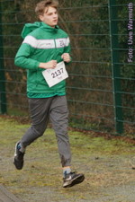 5,3 km: Start (inkl. 10,6 km), Spreetal, Siegerehrung