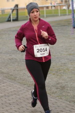 5,3 km: Start (inkl. 10,6 km), Spreetal, Siegerehrung