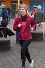5,3 km: Start (inkl. 10,6 km), Spreetal, Siegerehrung