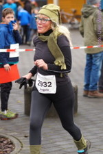 5,3 km: Start (inkl. 10,6 km), Spreetal, Siegerehrung