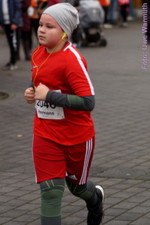 5,3 km: Start (inkl. 10,6 km), Spreetal, Siegerehrung