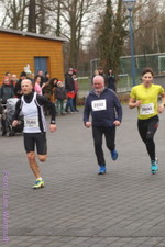 5,3 km: Start (inkl. 10,6 km), Spreetal, Siegerehrung