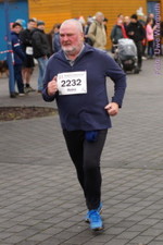 5,3 km: Start (inkl. 10,6 km), Spreetal, Siegerehrung