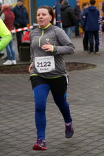 5,3 km: Start (inkl. 10,6 km), Spreetal, Siegerehrung
