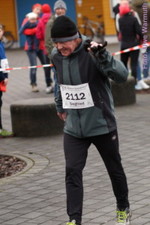 5,3 km: Start (inkl. 10,6 km), Spreetal, Siegerehrung