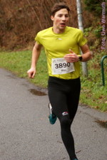 10,6 km: Spreetal + Stadion, Siegerehrung