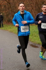 10,6 km: Spreetal + Stadion, Siegerehrung