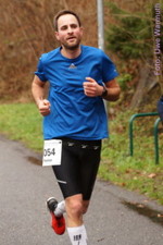 10,6 km: Spreetal + Stadion, Siegerehrung