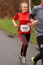 10,6 km: Spreetal + Stadion, Siegerehrung