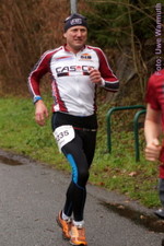 10,6 km: Spreetal + Stadion, Siegerehrung