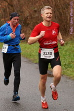 10,6 km: Spreetal + Stadion, Siegerehrung