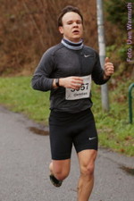 10,6 km: Spreetal + Stadion, Siegerehrung