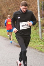10,6 km: Spreetal + Stadion, Siegerehrung