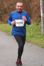 10,6 km: Spreetal + Stadion, Siegerehrung