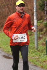 10,6 km: Spreetal + Stadion, Siegerehrung