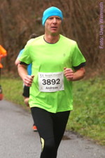10,6 km: Spreetal + Stadion, Siegerehrung