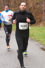10,6 km: Spreetal + Stadion, Siegerehrung