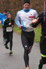 10,6 km: Spreetal + Stadion, Siegerehrung
