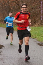10,6 km: Spreetal + Stadion, Siegerehrung