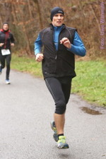 10,6 km: Spreetal + Stadion, Siegerehrung