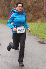 10,6 km: Spreetal + Stadion, Siegerehrung