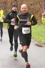 10,6 km: Spreetal + Stadion, Siegerehrung