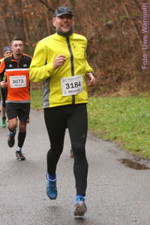 10,6 km: Spreetal + Stadion, Siegerehrung
