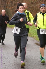 10,6 km: Spreetal + Stadion, Siegerehrung