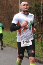 10,6 km: Spreetal + Stadion, Siegerehrung