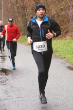 10,6 km: Spreetal + Stadion, Siegerehrung