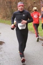 10,6 km: Spreetal + Stadion, Siegerehrung