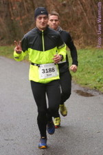 10,6 km: Spreetal + Stadion, Siegerehrung